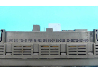 Блок комфорта 9648235680, IMPRK1286421 Citroen C5