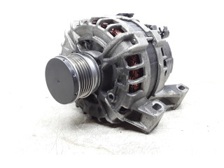 Генератор 20855N Volvo V70