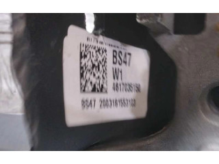 Руль SsangYong Tivoli 2015 - года 4617035150, SINAIRBAG