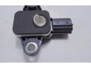 Блок подушек безопасности 8P0955557, 8P0955557 Audi A3 S3 A3 Sportback 8P