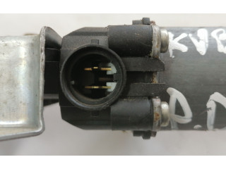 Передний електрический механизм для подъема окна без двигателя