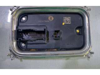 Блок управления Xenon