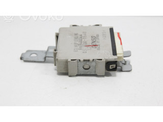 Блок управления двигателем Блок управления 8634A044, 0318001540 Citroen C-Crosser