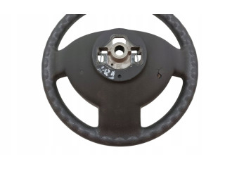 Руль Dacia Logan II  2012 - 2020 года       