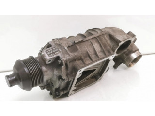 Turbodmychadlo Нагнетатель A2710902680 Mercedes-Benz E W211 1.8 27194130712027