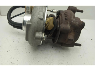  Турбина Honda Accord  4520982         