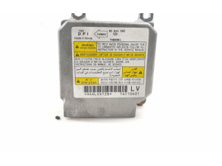 Блок подушек безопасности 96644505, 7088881 Chevrolet Matiz