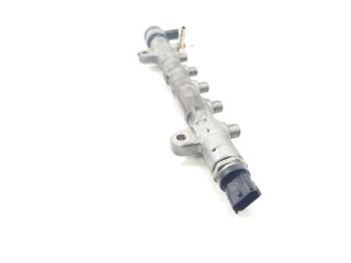 Vstřikovací lišta 314002A640, 314002A640 KIA Optima D4FD