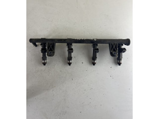 Генератор 8200227124, 0280158034   Dacia Logan I      