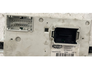 Блок комфорта 50530005, 50530005 Alfa Romeo Giulietta