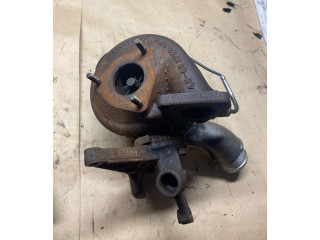 Turbodmychadlo Турбина 059145715F, BV500054 Audi A8 S8 D3 4E