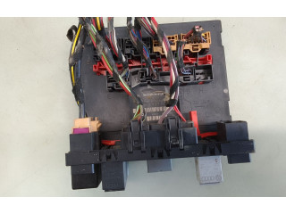 Блок комфорта 1K0937049T Volkswagen Caddy