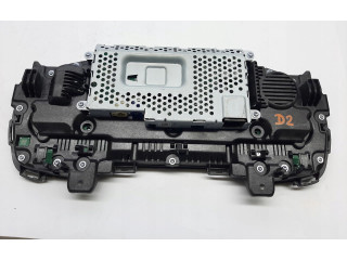 Панель приборов 62108705989, 8705989 BMW X3 G01