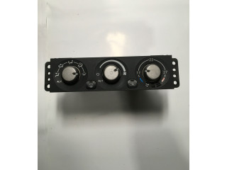 Блок управления климат-контролем MR958005, 1465700022 Mitsubishi Pajero