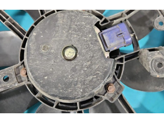 Комплект вентиляторов 214818009T, 214810048R Dacia Sandero