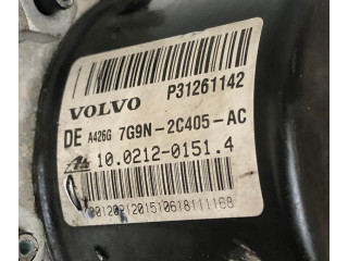 Блок АБС 31261142, 7G9N2C405AC   Volvo  S80  2004-2006 года
