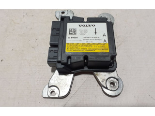 Блок подушек безопасности 31476261 Volvo S60