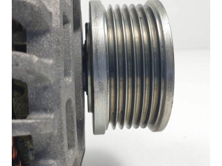 Генератор 93169259   Saab 9-5      