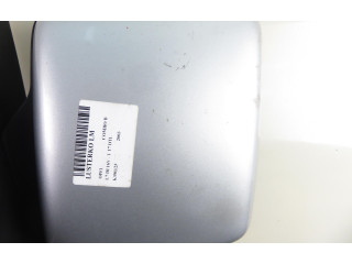 Зеркало (механическое) Opel Combo C 2001 - 2011 года