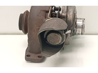  Турбина Volvo V70  9663199280, 7534205   для двигателя D4164T      