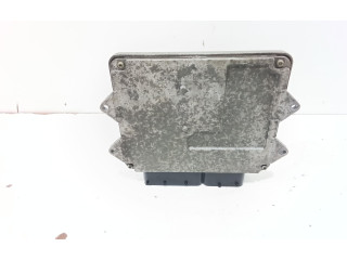 Řídící jednotka 55186608, 51735172   Fiat Punto (188) 2000