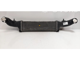 Интеркулер  A2025001100   Mercedes-Benz C W202 