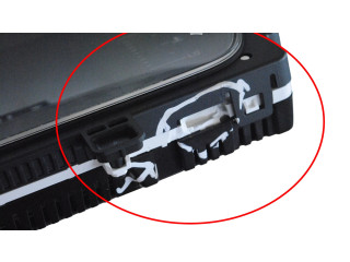 Панель приборов 31499070   Volvo XC90       