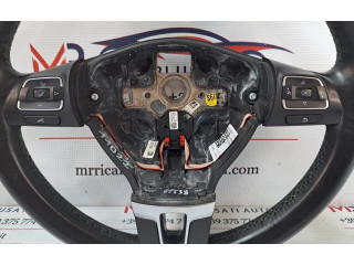 Volant Volkswagen Tiguan 2008 1T0419091AC, 1T0419091AC  