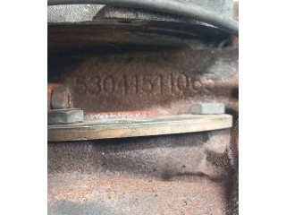  Турбина Audi A6 S6 C6 4F  53041015281         