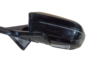 Zpětné zrcátko BMW 7 G70 2022 51165A356C7, 5A356C7