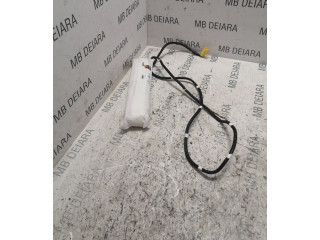 Подушка безопасности в сиденье 0589P1000413   Nissan Leaf I (ZE0)