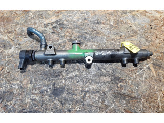 Топливная рампа 0445214069, 0281002507 Jeep Cherokee