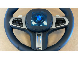 Руль BMW X5 G05 2018- года 32308008181, 32308094544