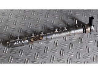 Топливная рампа 0445214182, 0281002870 BMW 1 E81 E87 2.0