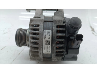 Генератор 9820893880 Citroen Berlingo
