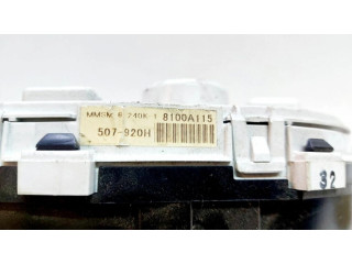 Панель приборов 507920H, 8100A115 Mitsubishi Outlander