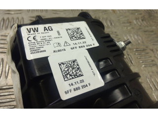 Подушка безопасности пассажира 5ff880204f   Cupra Formentor