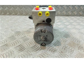 Блок АБС 4894008000, 0265219484   SsangYong  Korando   -  года