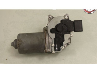 Моторчик дворников 5J1955113A Skoda Fabia Mk2 (5J)