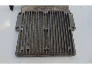 Блок управления двигателя 7700868295   Renault Twingo I