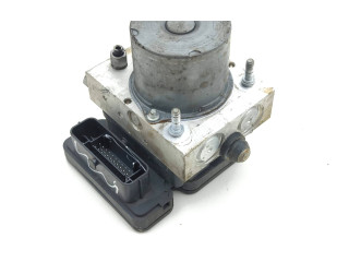 Блок АБС P04779899AI, TYA061463968 Jeep Cherokee 2013 - 2020 года