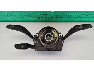 Вентилятор печки 4M0907129HA Audi Q7 4M