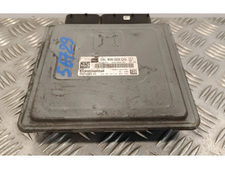 Řídící jednotka 5WP42962AA, SIMOSPCR21 Seat Toledo IV (NH) 2014