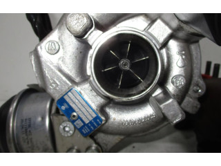  Турбина Skoda Yeti (5L)  03L253056T         