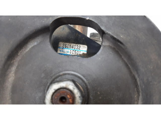 Насос усилителя руля