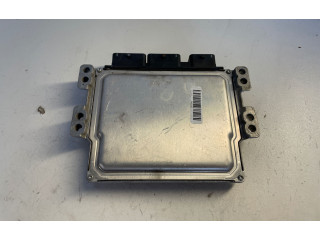Блок управления двигателя 237100703R, 28304879 Dacia Logan II