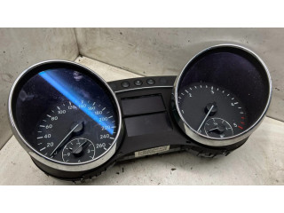 Přístrojová deska Mercedes-Benz R W251 2007 A2515403548