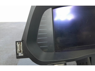 Панель приборов 5E3920770A, 5E3920770A Skoda Octavia Mk4