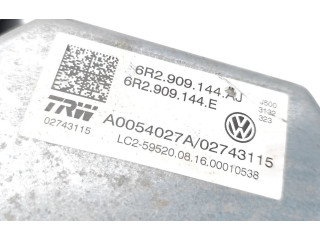 рейка Колонка рулевая 6R2909144AJ, 6R2909144E Audi A1 2010 - 2018 года