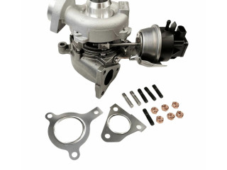 Турбина Audi A4 Allroad B8 53039700140, 53039880140 для двигателя CAGB, CJCB, CSUB